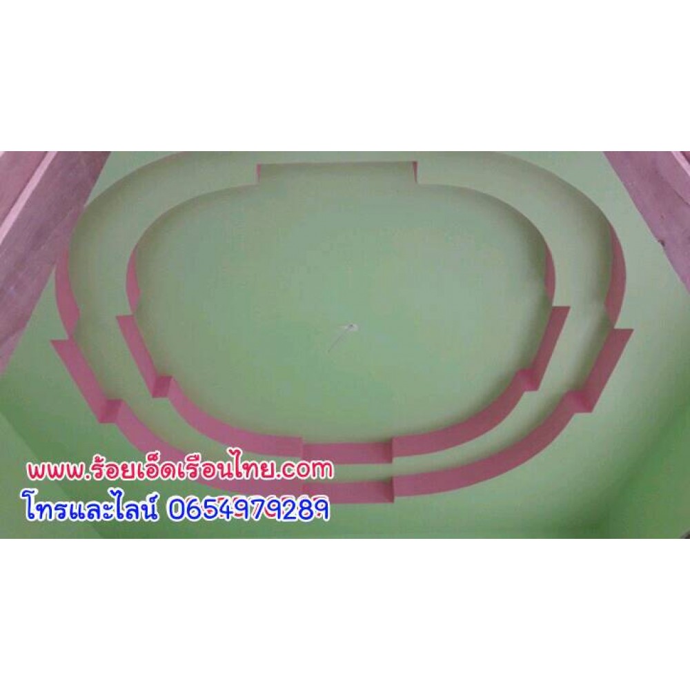 บ้านระเบียงข้างแบบที่25 ขนาด5.5×7.5 บ้านระเบียงข้างแบบที่25 ขนาด5.5×7.5